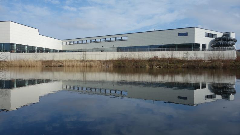 Foto: C. Jacobs / SYSTEA 