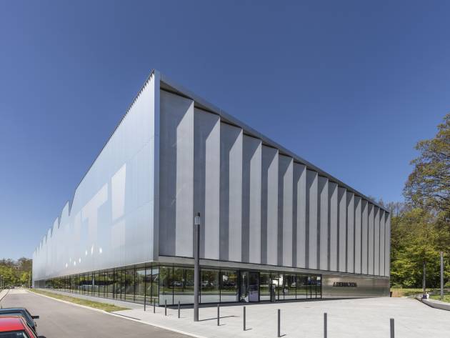 Forschungszentrum ARENA2036