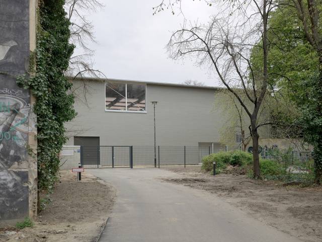 Studio D.