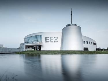 EEZ Energie- und Erlebniszentrum Aurich