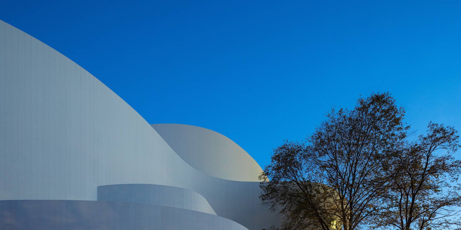 Düsseldorfer Schauspielhaus | @ Hans Georg Esch