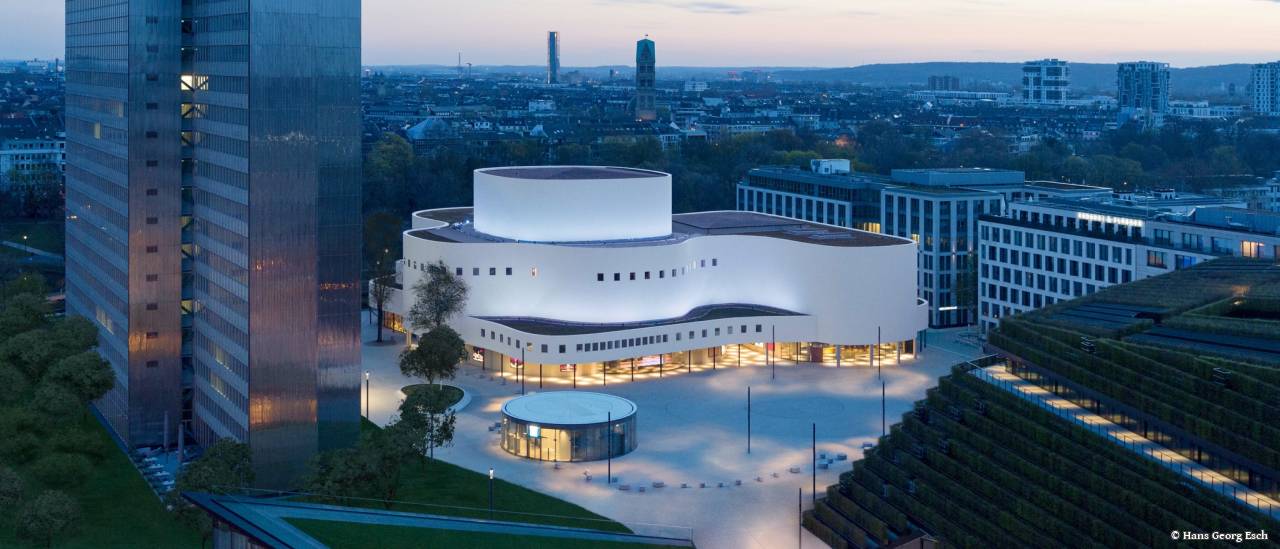 Düsseldorfer Schauspielhaus