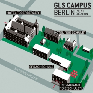 GLS Campus Berlin