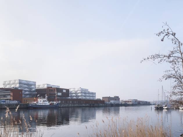 Geomar Helmholtz-Zentrum für Ozeanforschung Kiel