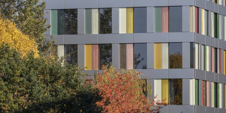 Luisenblock Berlin | @ Jan Bitter