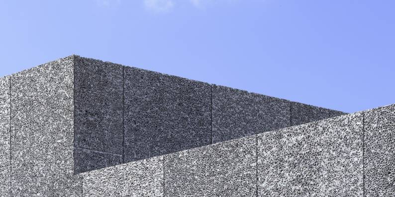 Knoche Architekten Michael Schmid Architekten Grottenau Augsburg – Umbau der ehem. Hauptpost Roland Halbe 2