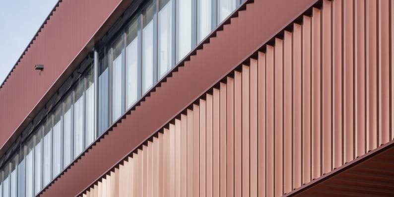 TRU Architekten Neubau gefahrenabwehrzentrum Giessen Werner Huthmacher 3