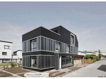 Recyclinghaus Hannover