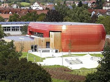 Stadthalle Engen