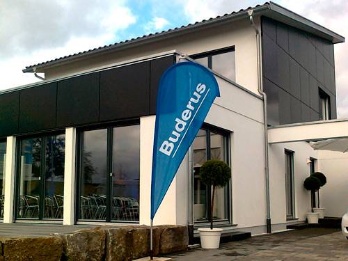 Neubau Energie-Plus-Haus in Wetzlar