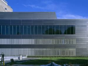 Klinikum der J. W. Goethe Universität, Frankfurt