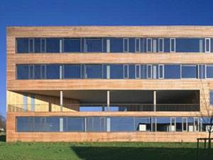 Ludwig-Erhard-Schule, Sigmaringen 