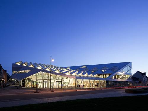 Middelfart Savings Bank, Insel Fünen (DK)