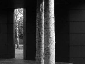 Neubau Aufenthalts- und Sanitärgebäude Standortschießanlage, Neulindach