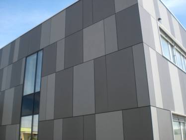 Umbau und Erweiterung Landratsamt für Umwelt in Augsburg 