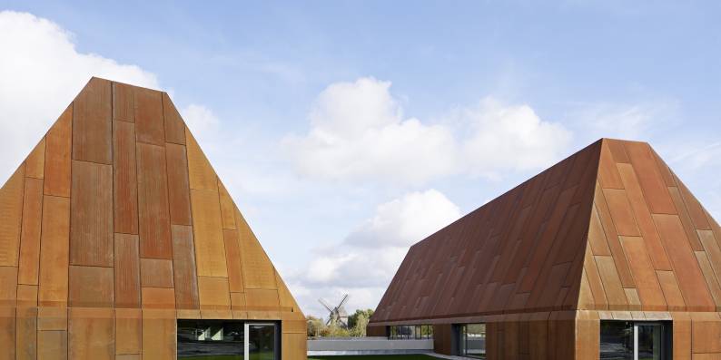 Museum für Volkskunde Molfsee | @ Stephan Baumann