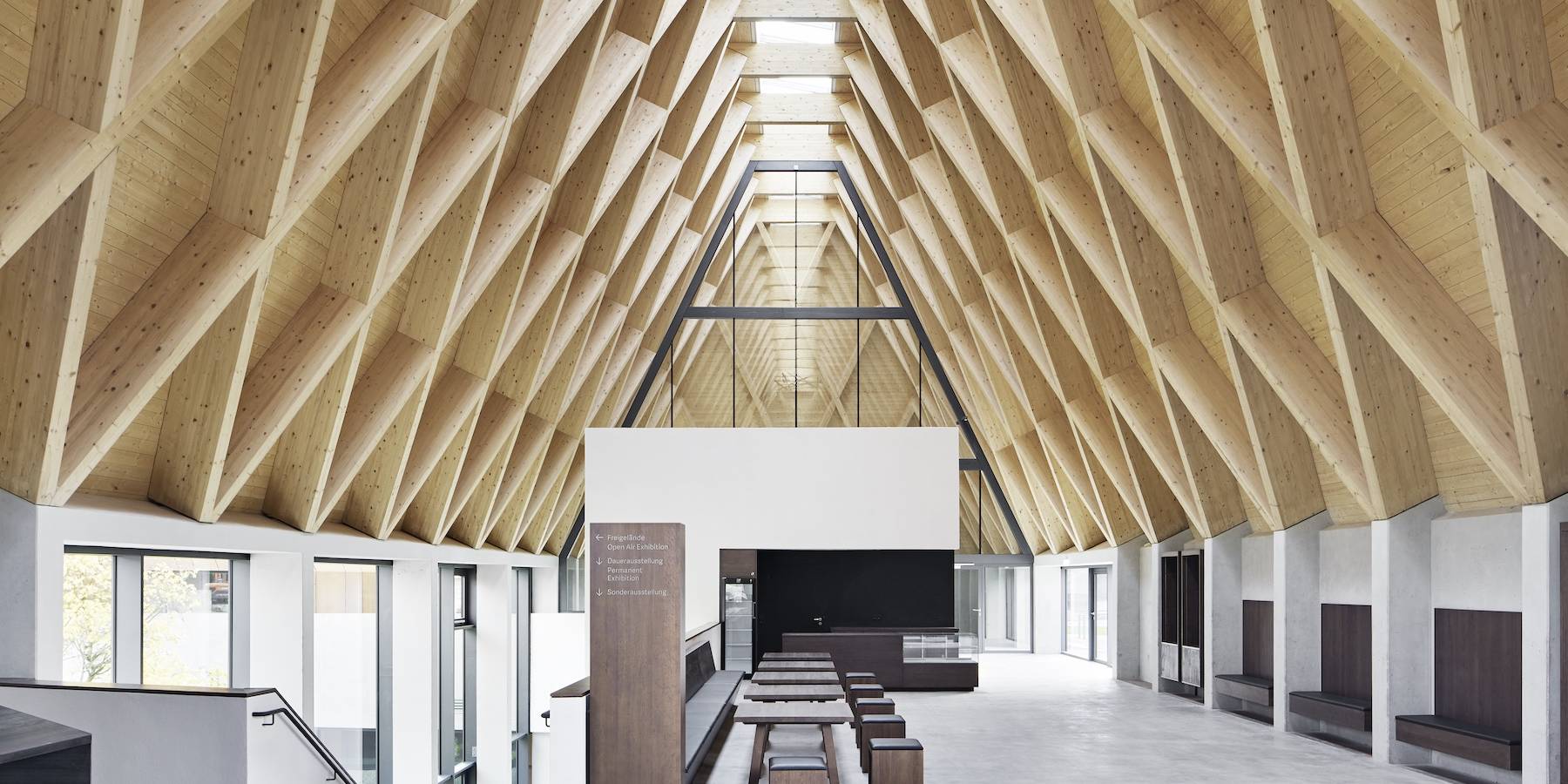Museum für Volkskunde Molfsee | @ Stephan Baumann