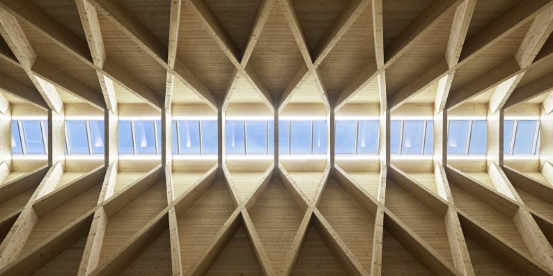 Museum für Volkskunde Molfsee | @ Stephan Baumann