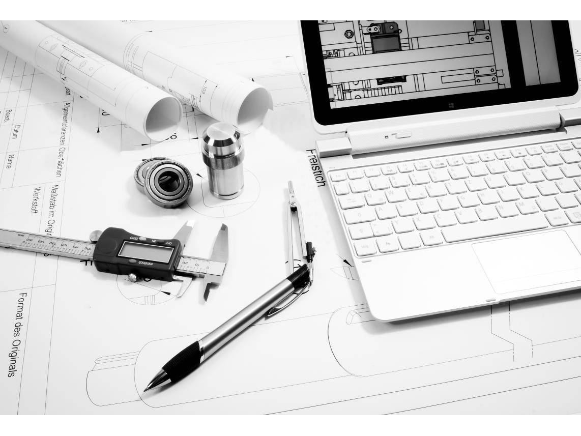 Planer- und Objektservice