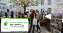 BuGG Weltkongress 2026 in Berlin | Gebäudegrün im Fokus