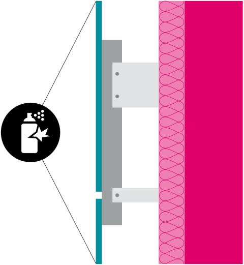 Schallschutz, Grafik: FVHF