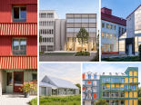 Preisträger Deutscher Fassadenpreis 2026