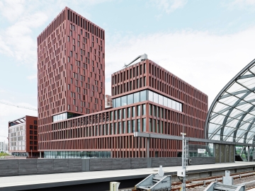 PREVIER - Auer Weber Assoziierte GmbH